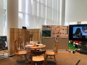 2025年度イベントスタジオ開催風景1