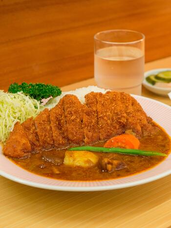 リッチなカレーの店 アサノ
