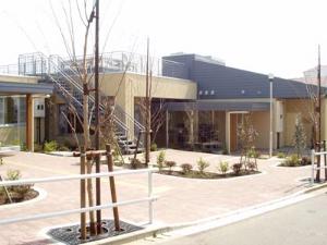 玉川学園子どもクラブころころ児童館
