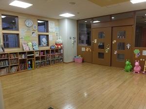 ただONはぐはぐ