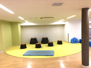 るんるんピクニックひろばの画像