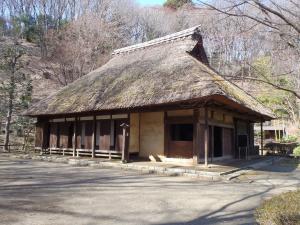 荻野家（おぎのけ）