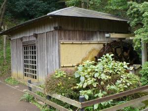 水車小屋（すいしゃこや）