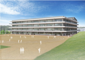 本町田ひなた小外観イメージ画像