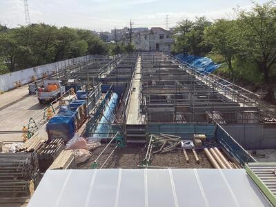4月27日の様子
