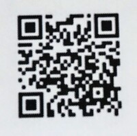 QRコード