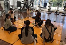 活動の様子
