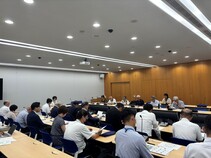 市民生活連絡会の写真