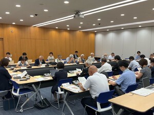市民生活連絡会の写真