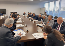 市民生活連絡会の写真