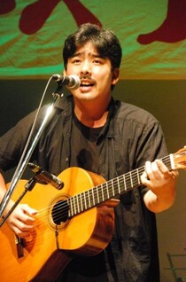 大熊啓氏画像