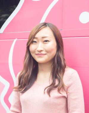 仁藤夢乃氏画像