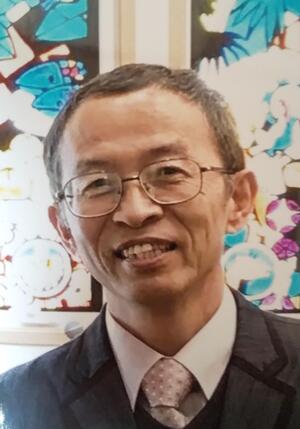 南修治氏画像