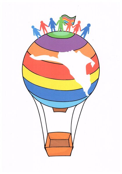多様性イメージ画像