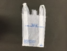 レジ袋は容器包装プラスチックとして出すことができます