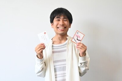 永野聡氏写真