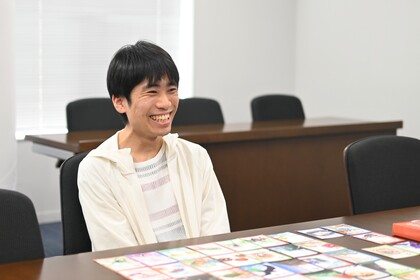 永野聡氏写真