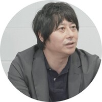 古川　大輔　氏