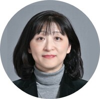 永井　悦子　氏