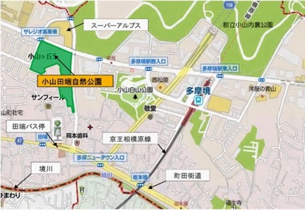 案内図