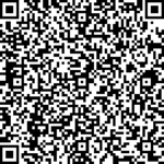 LINE申請用二次元コード