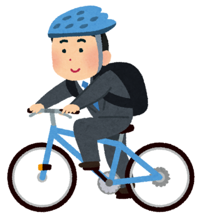 自転車ヘルメット