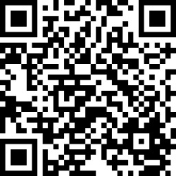 図　講演会申込みフォームQRコード