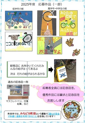 募集ポスター
