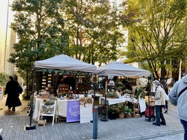 社会実験の様子2