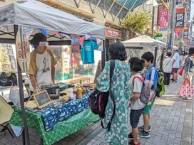 社会実験の様子3