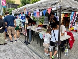 学生Dayの様子3