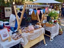 社会実験の様子2