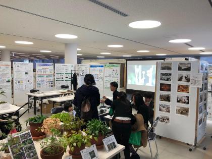 イベントの様子