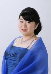 岩上恵理加氏