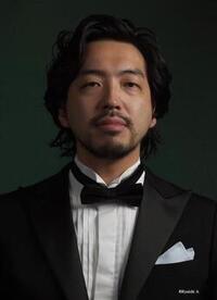 鈴川慶二郎氏