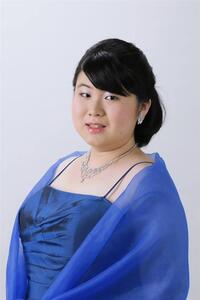 岩上恵理加氏