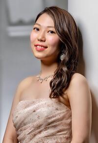 矢島莉紗氏