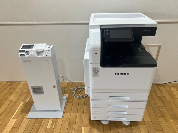 コピー機