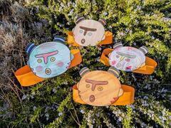 �܂����ꕶ�L�����N�^�[�u�܂������v�̂��ʃT���v��