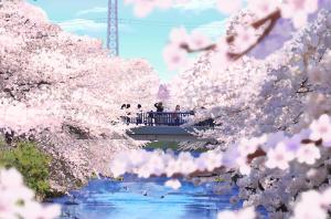 恩田川