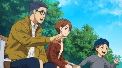 「start」メインビジュアル