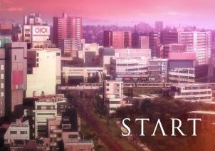 アニメのオープニング画像