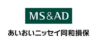 あいおいニッセイ同和損害保険株式会社のロゴの画像
