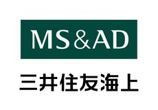 三井住友海上火災保険株式会社のロゴの画像