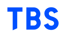 TBSのロゴマーク
