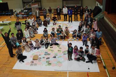 集合写真の画像