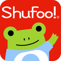 shufoo!アイコン画像