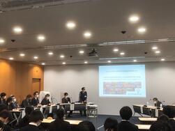行政経営監理委員会の写真