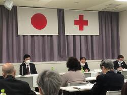東京都赤十字協賛委員支部協議会の写真