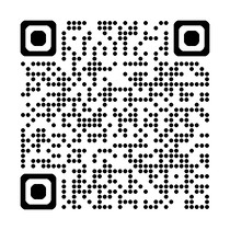 インスタグラムのQRコード